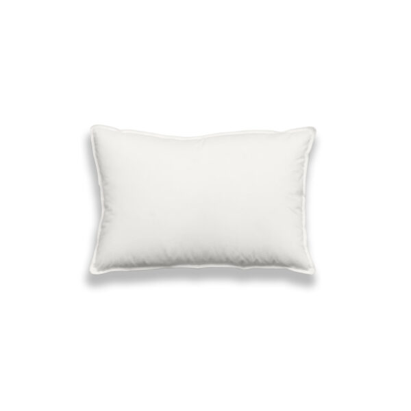 vankuš plnený husacím perím